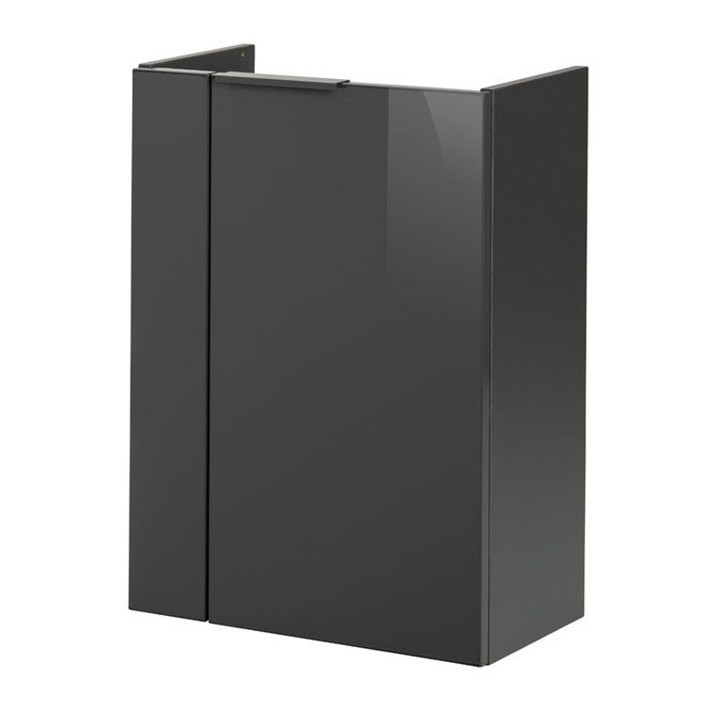 Fackelmann Small Bathroom Collection Waschtischunterschrank