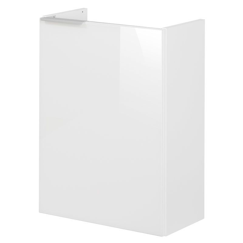 Fackelmann Small Bathroom Collection Waschtischunterschrank