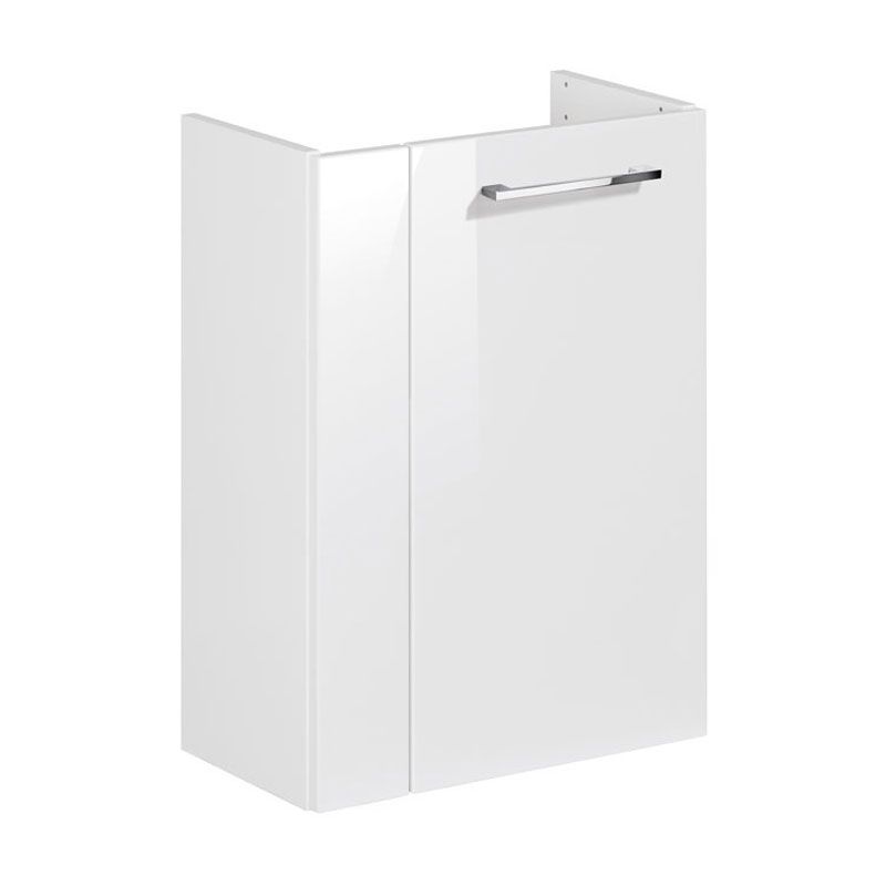 Fackelmann Small Bathroom Collection Waschtischunterschrank