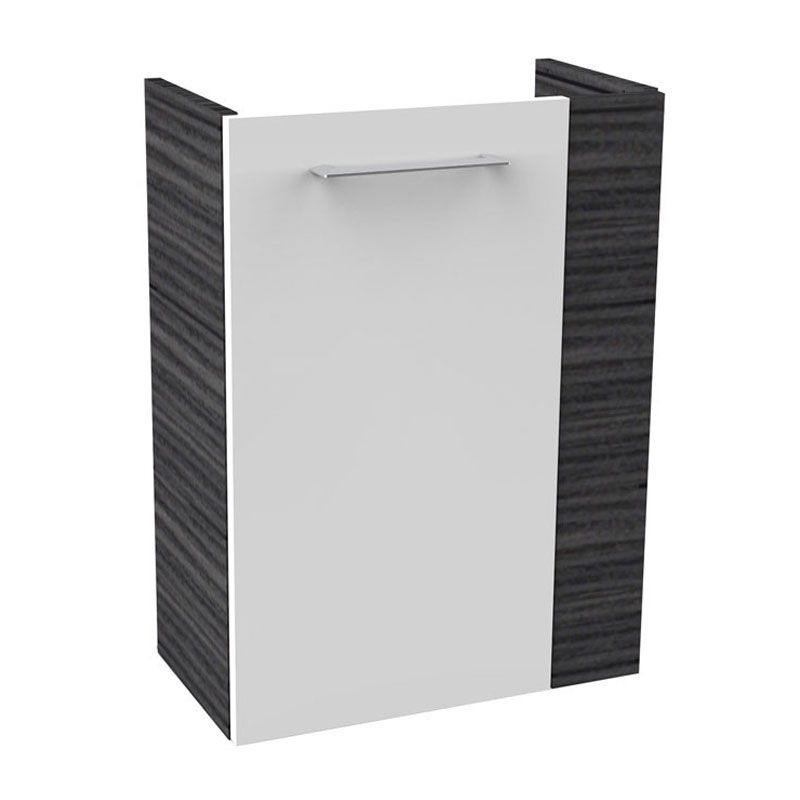 Fackelmann Small Bathroom Collection Waschtischunterschrank