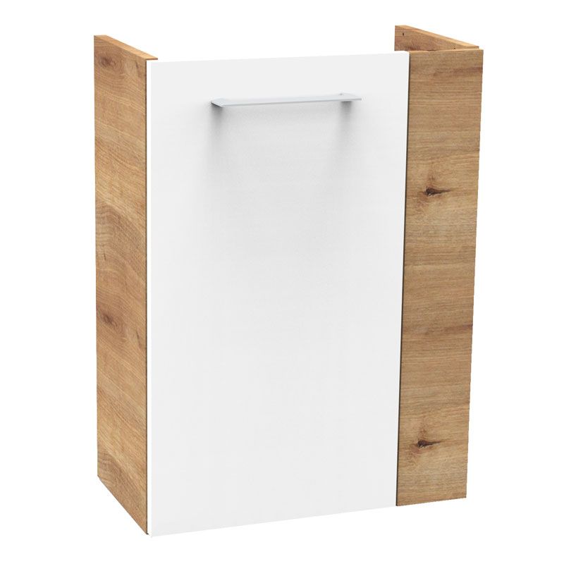 Fackelmann Small Bathroom Collection Waschtischunterschrank
