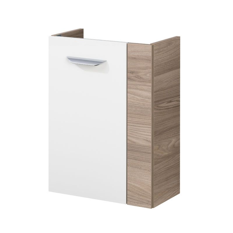 Fackelmann Small Bathroom Collection Waschtischunterschrank
