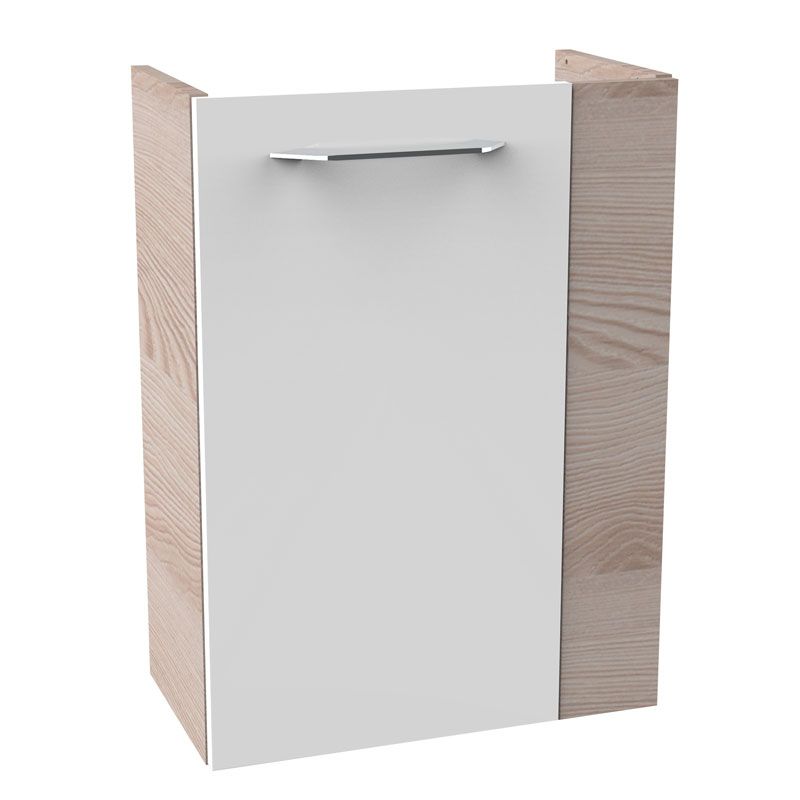 Fackelmann Small Bathroom Collection Waschtischunterschrank