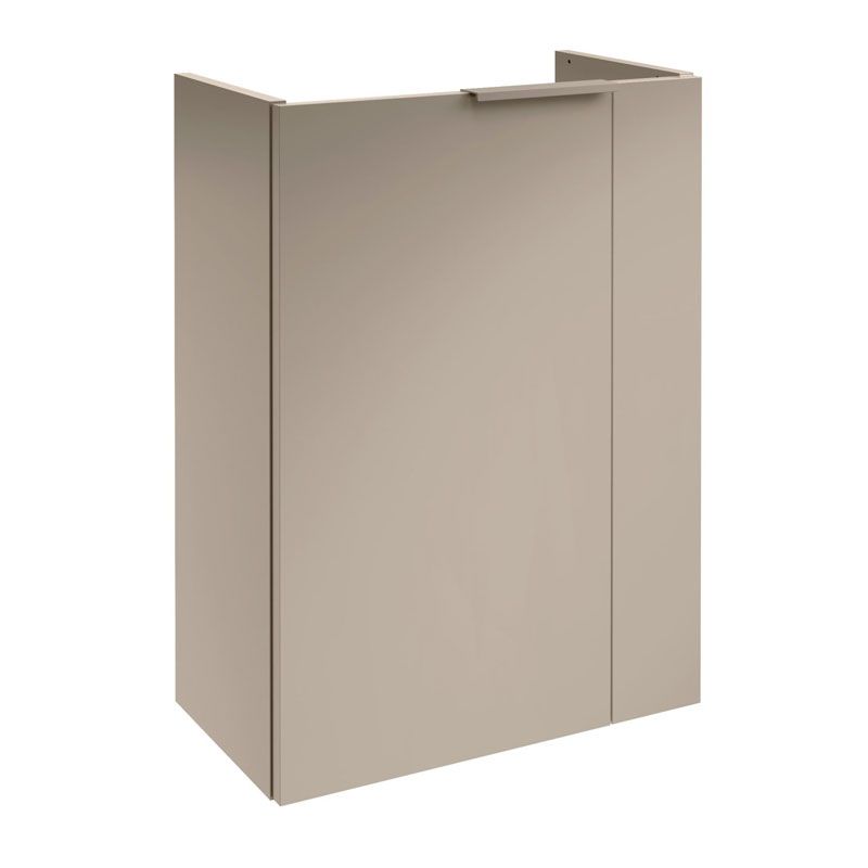 Fackelmann Small Bathroom Collection Waschtischunterschrank