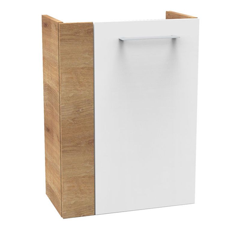 Fackelmann Small Bathroom Collection Waschtischunterschrank