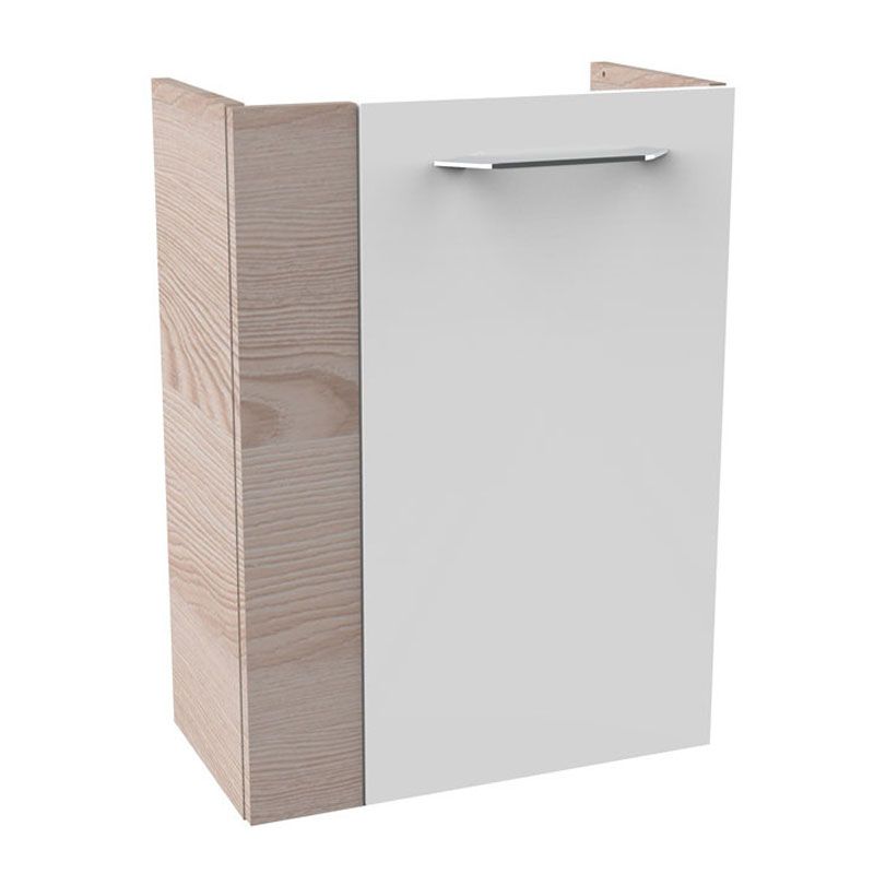 Fackelmann Small Bathroom Collection Waschtischunterschrank