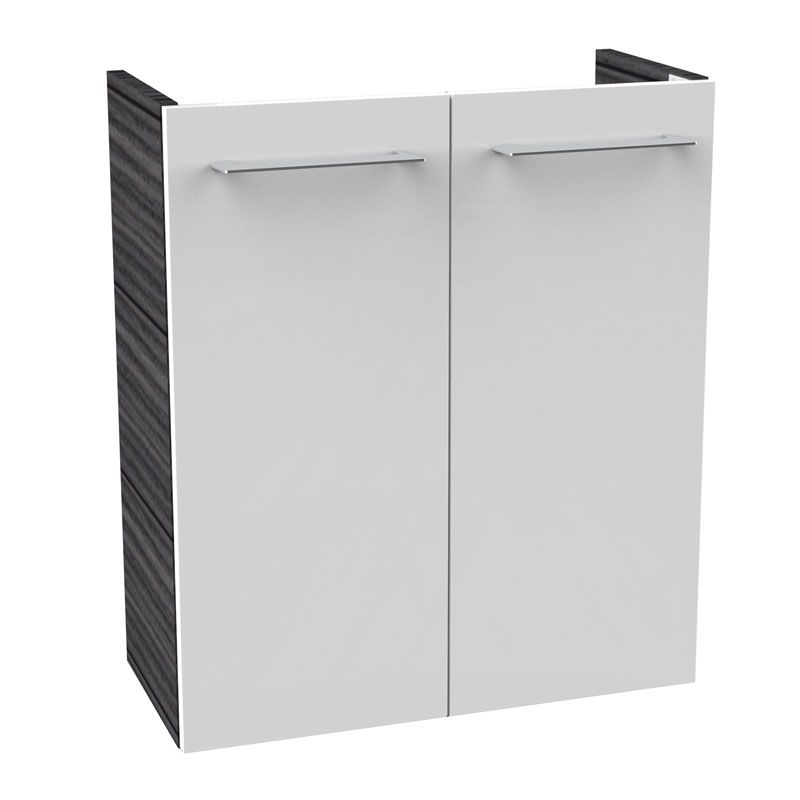 Fackelmann Small Bathroom Collection Waschtischunterschrank