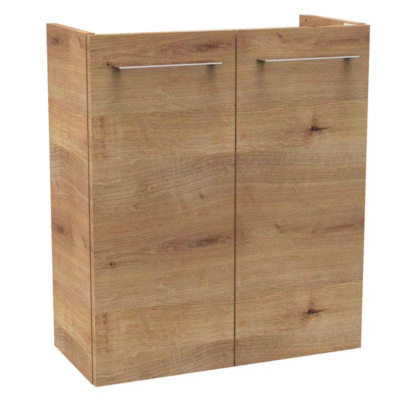 Fackelmann Small Bathroom Collection Waschtischunterschrank