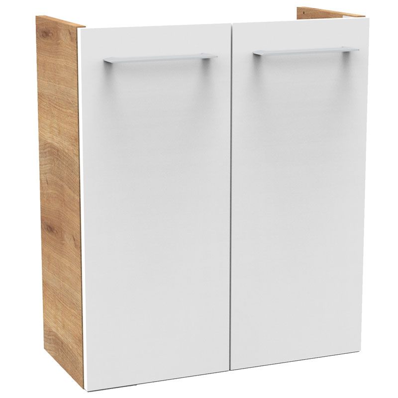 Fackelmann Small Bathroom Collection Waschtischunterschrank