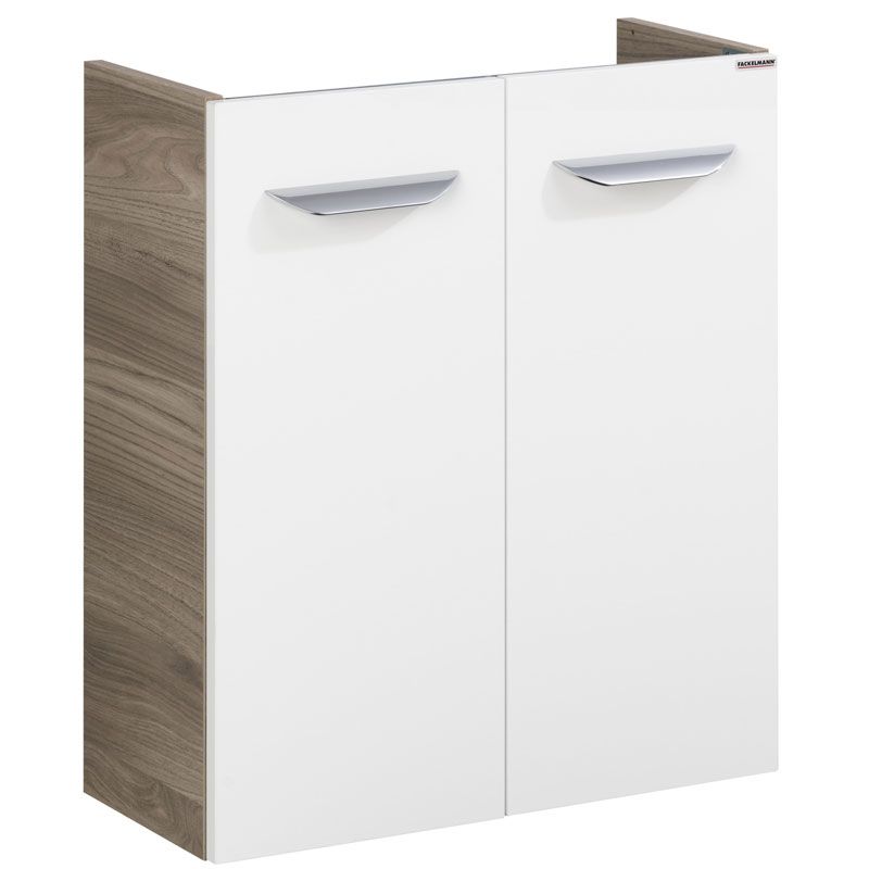 Fackelmann Small Bathroom Collection Waschtischunterschrank