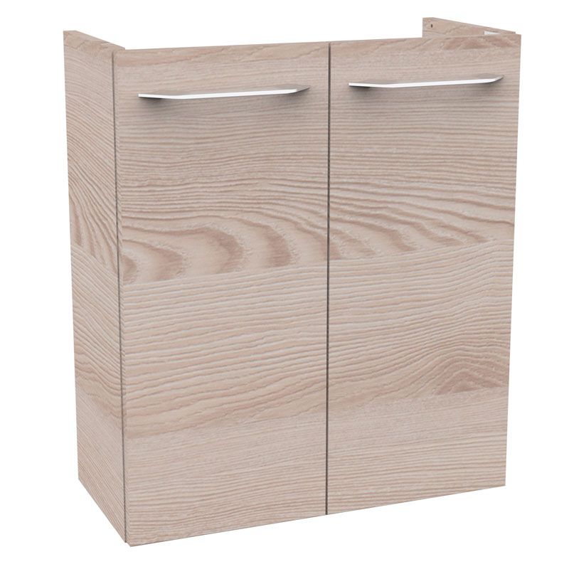 Fackelmann Small Bathroom Collection Waschtischunterschrank