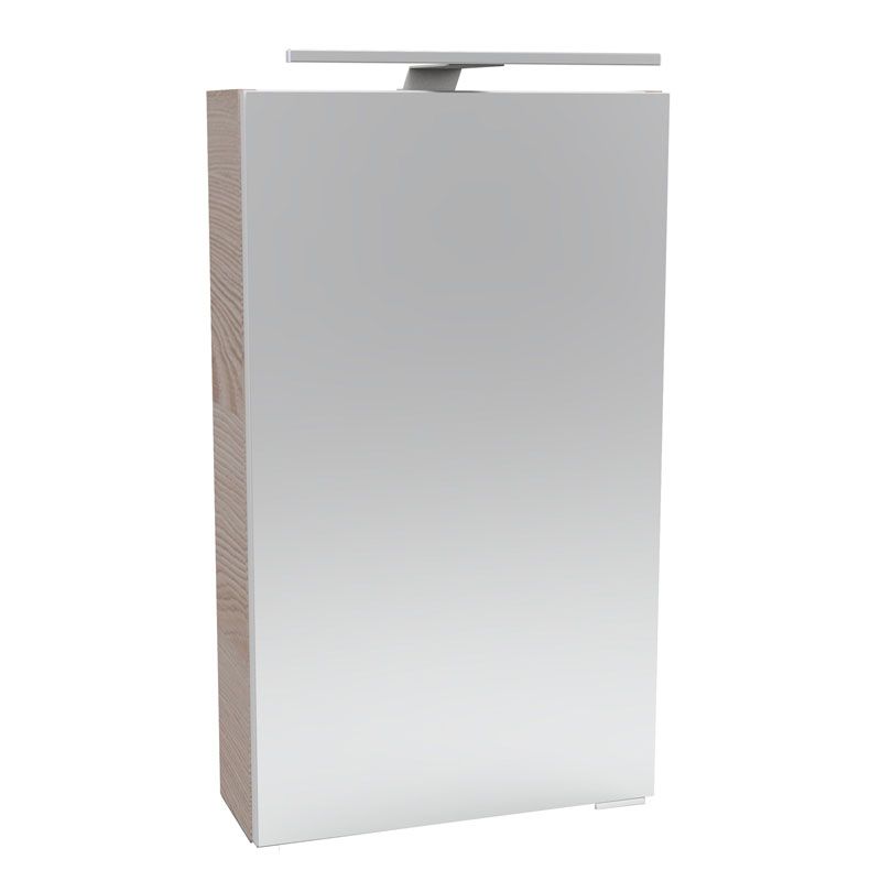 Fackelmann Small Bathroom Collection Spiegelschrank