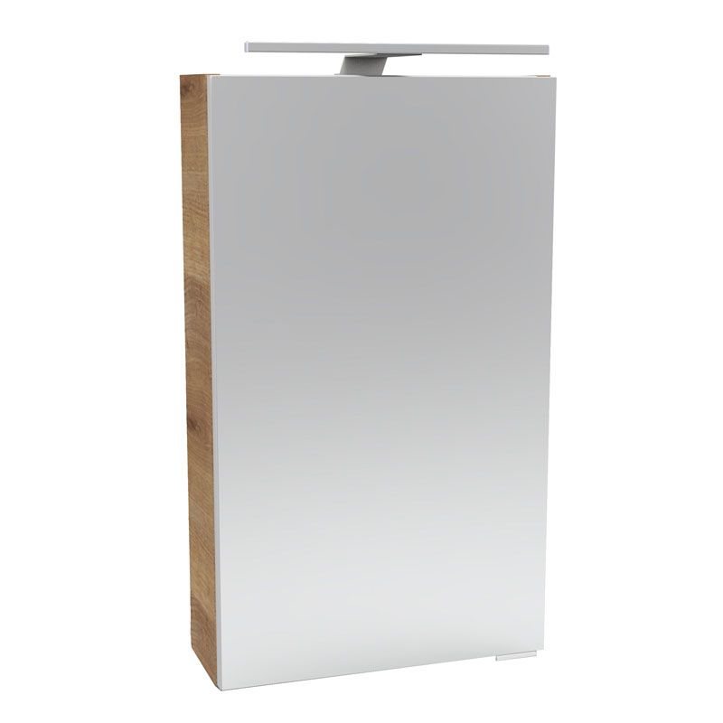Fackelmann Small Bathroom Collection Spiegelschrank
