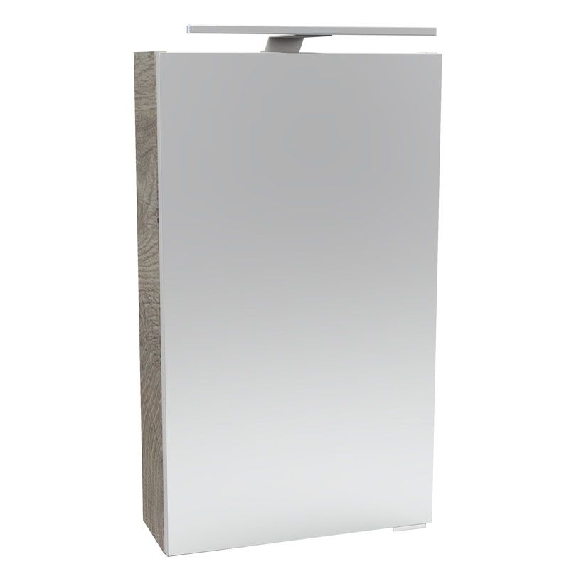 Fackelmann Small Bathroom Collection Spiegelschrank