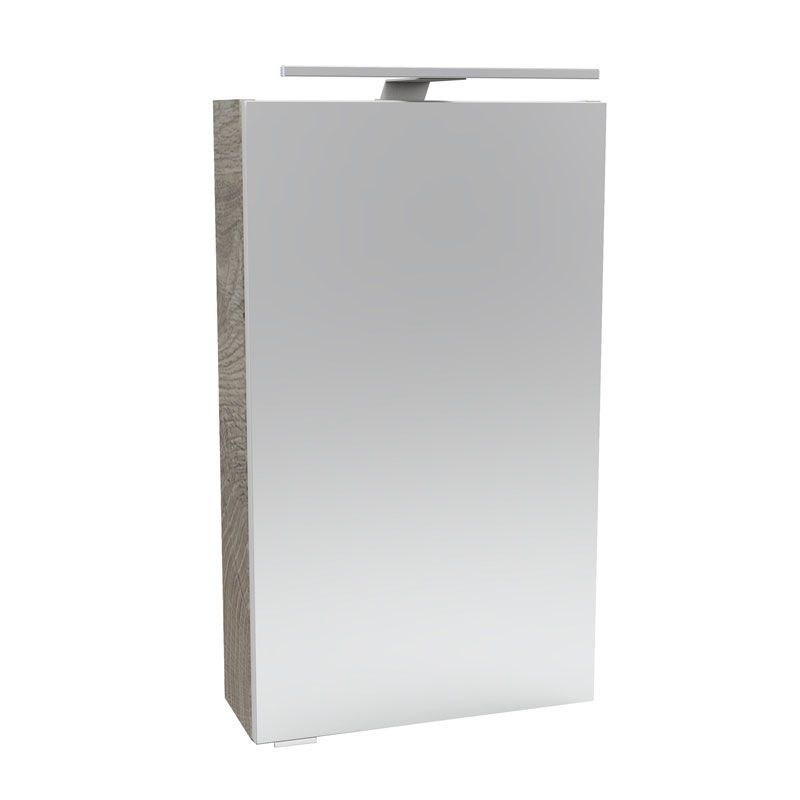 Fackelmann Small Bathroom Collection Spiegelschrank