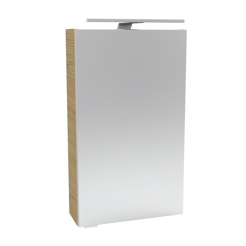 Fackelmann Small Bathroom Collection Spiegelschrank