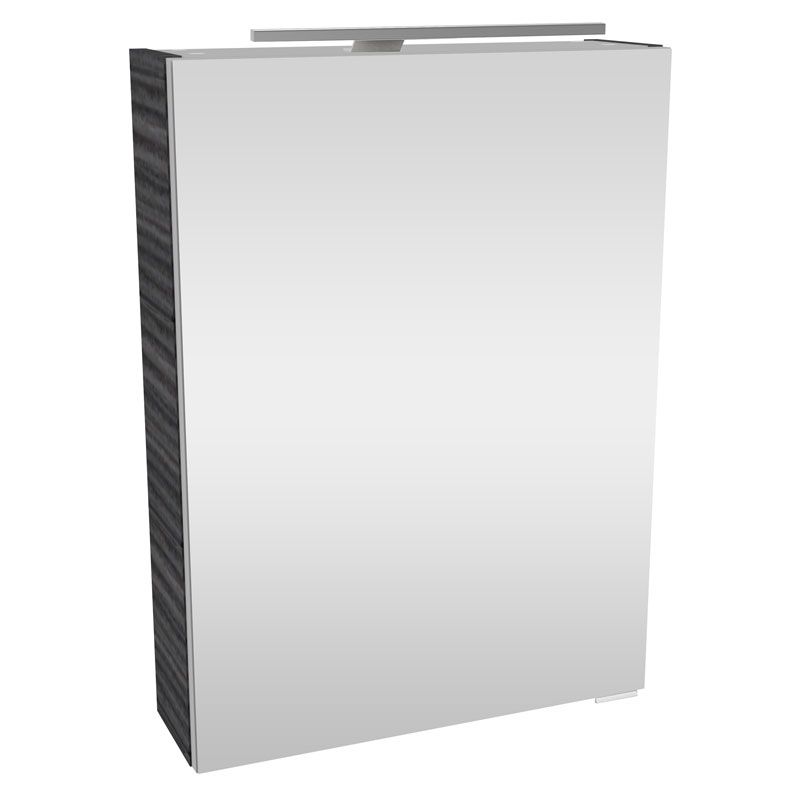 Fackelmann Small Bathroom Collection Spiegelschrank