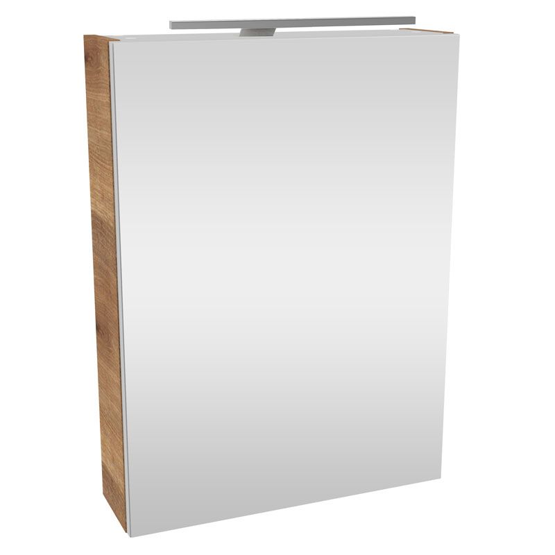Fackelmann Small Bathroom Collection Spiegelschrank