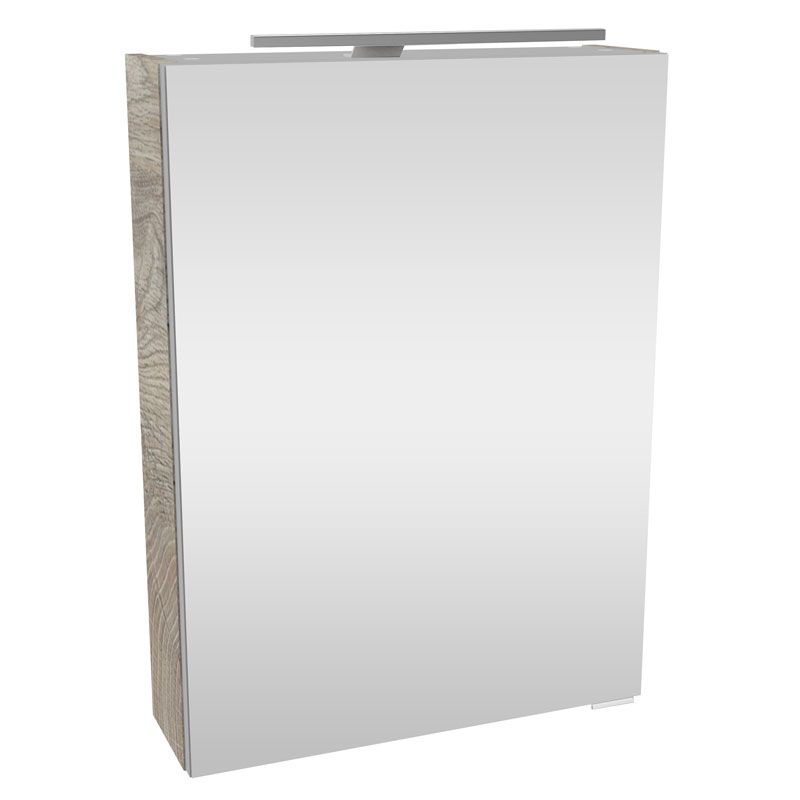 Fackelmann Small Bathroom Collection Spiegelschrank