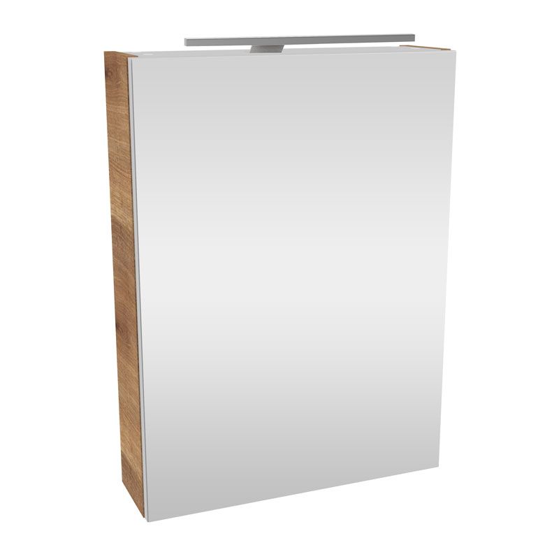 Fackelmann Small Bathroom Collection Spiegelschrank