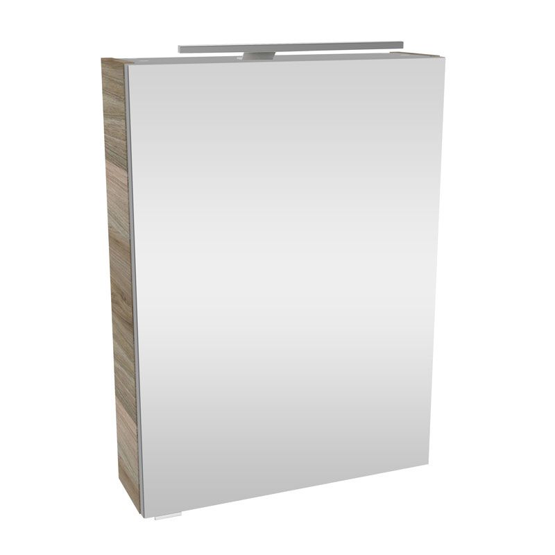 Fackelmann Small Bathroom Collection Spiegelschrank