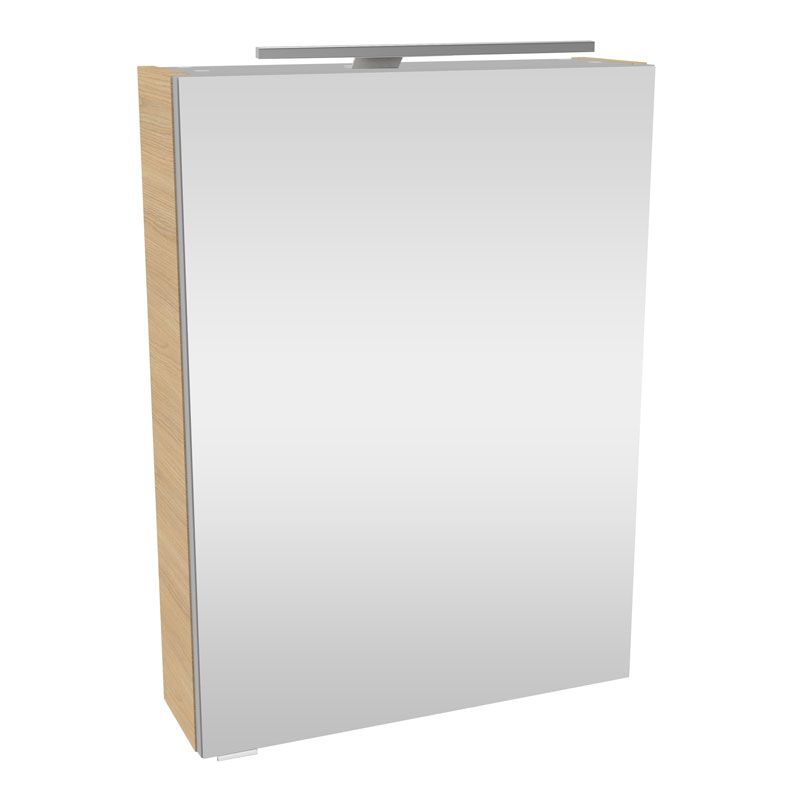 Fackelmann Small Bathroom Collection Spiegelschrank
