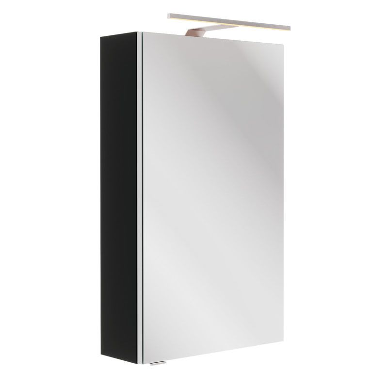 Fackelmann Small Bathroom Collection Spiegelschrank