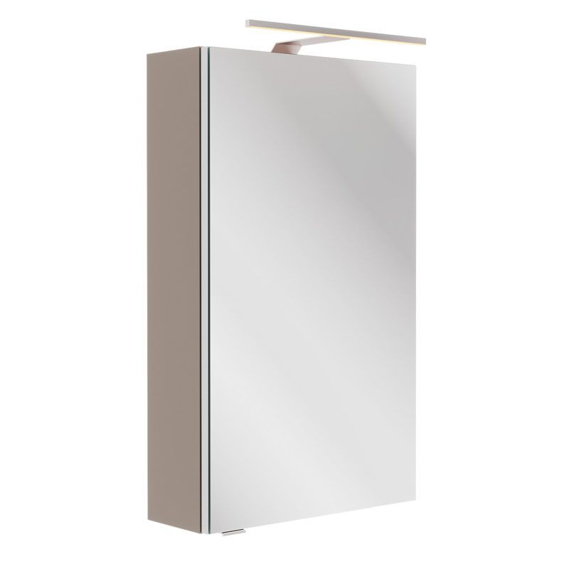 Fackelmann Small Bathroom Collection Spiegelschrank