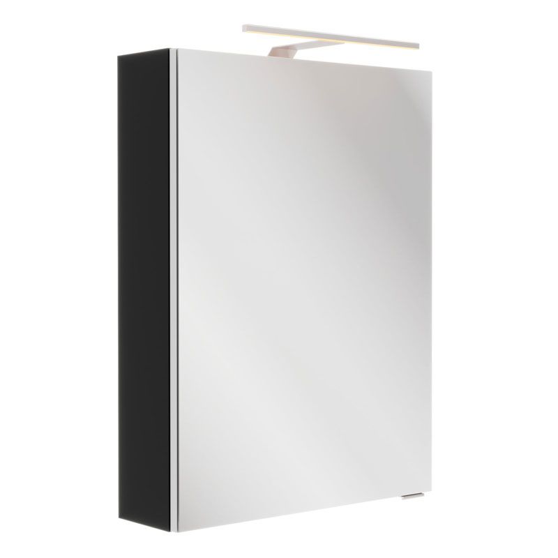 Fackelmann Small Bathroom Collection Spiegelschrank