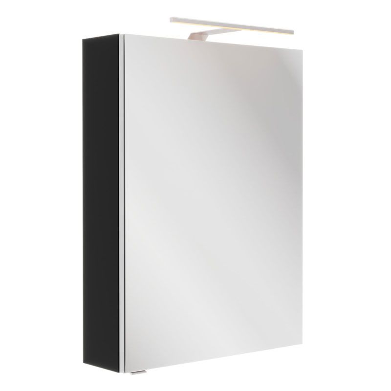 Fackelmann Small Bathroom Collection Spiegelschrank