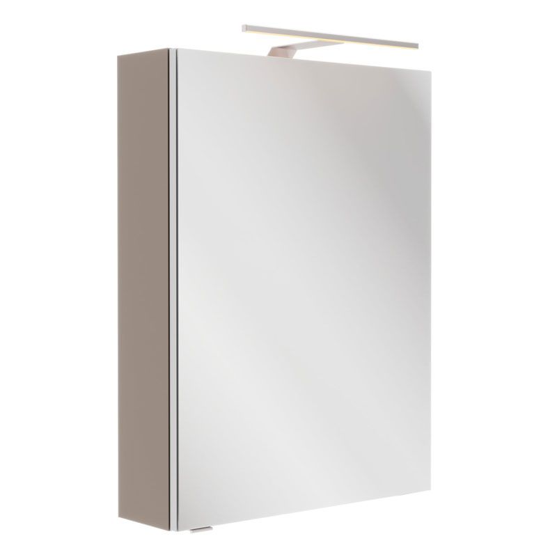 Fackelmann Small Bathroom Collection Spiegelschrank