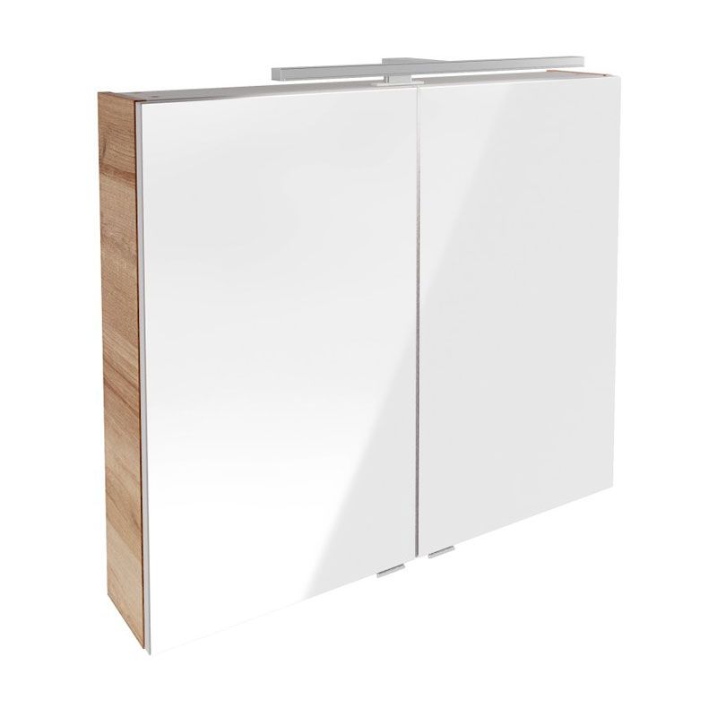 Fackelmann B.brillant Spiegelschrank