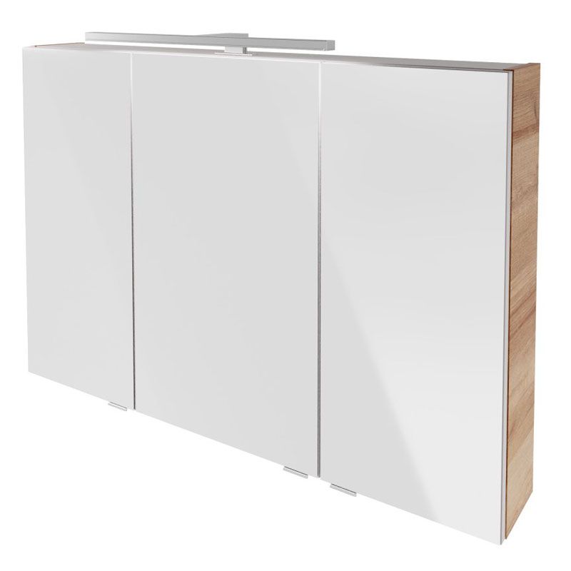 Fackelmann B.brillant Spiegelschrank