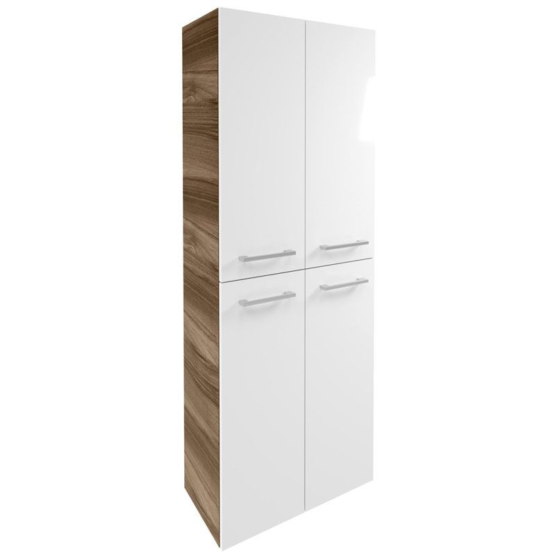 Fackelmann Verona Hochschrank