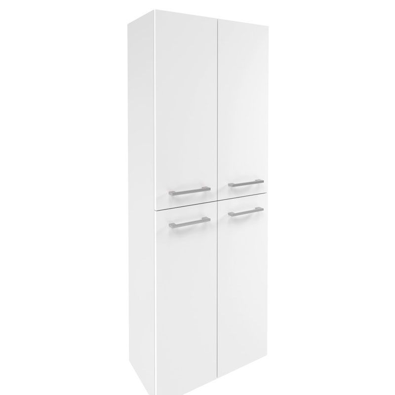 Fackelmann Verona Hochschrank