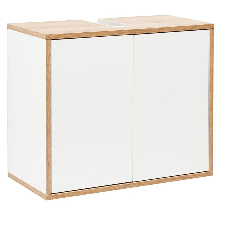 Fackelmann Finn Waschbeckenunterschrank