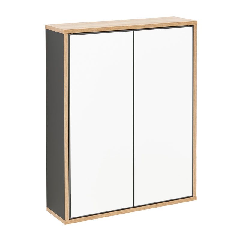 Fackelmann Finn Spiegelschrank
