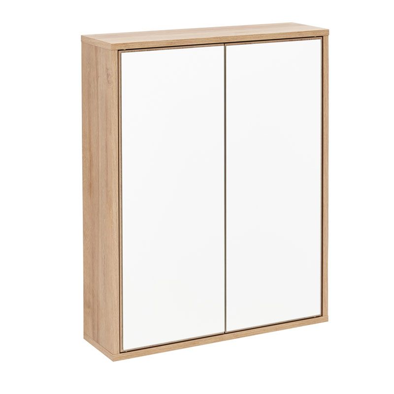 Fackelmann Finn Spiegelschrank