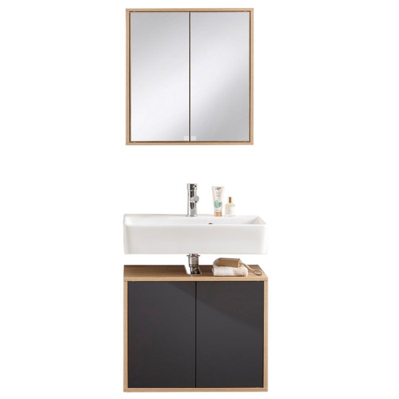 Fackelmann Finn Badmöbel Set