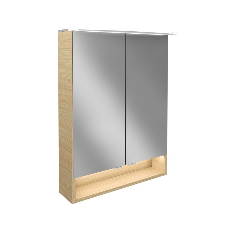 Fackelmann B.style Spiegelschrank