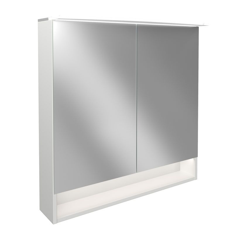 Fackelmann B.style Spiegelschrank