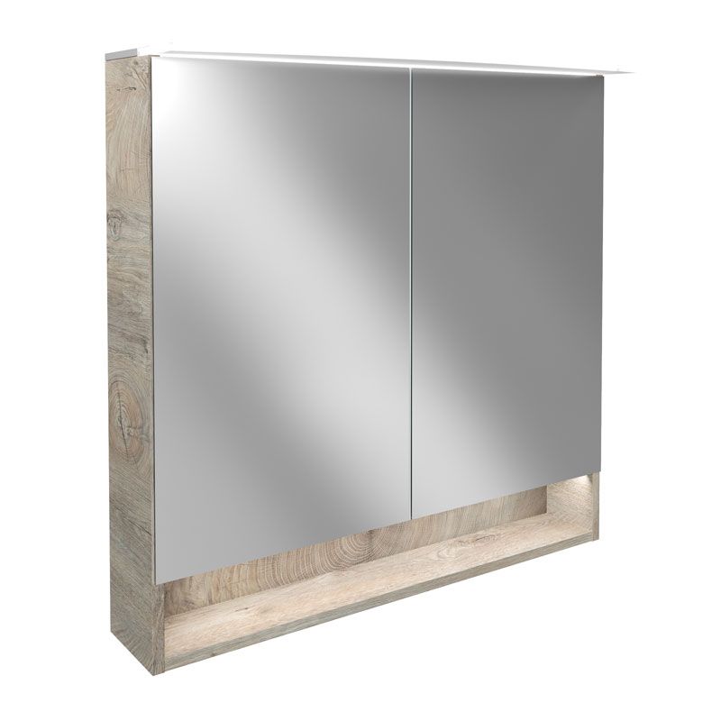 Fackelmann B.style Spiegelschrank