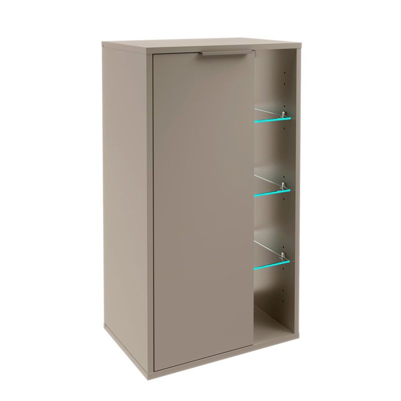 Fackelmann B.Paris Mittelschrank