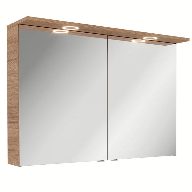 Fackelmann Vita Spiegelschrank