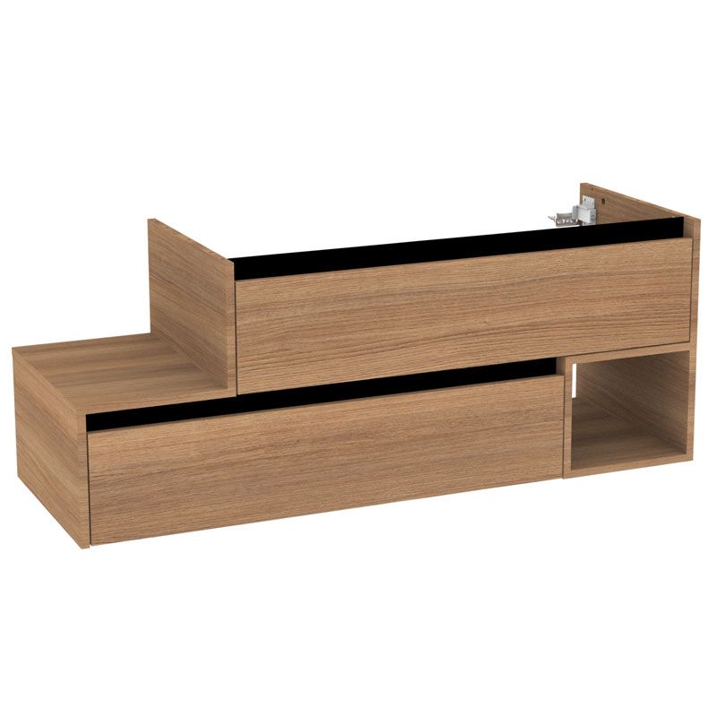 Fackelmann Vita Waschtischunterschrank