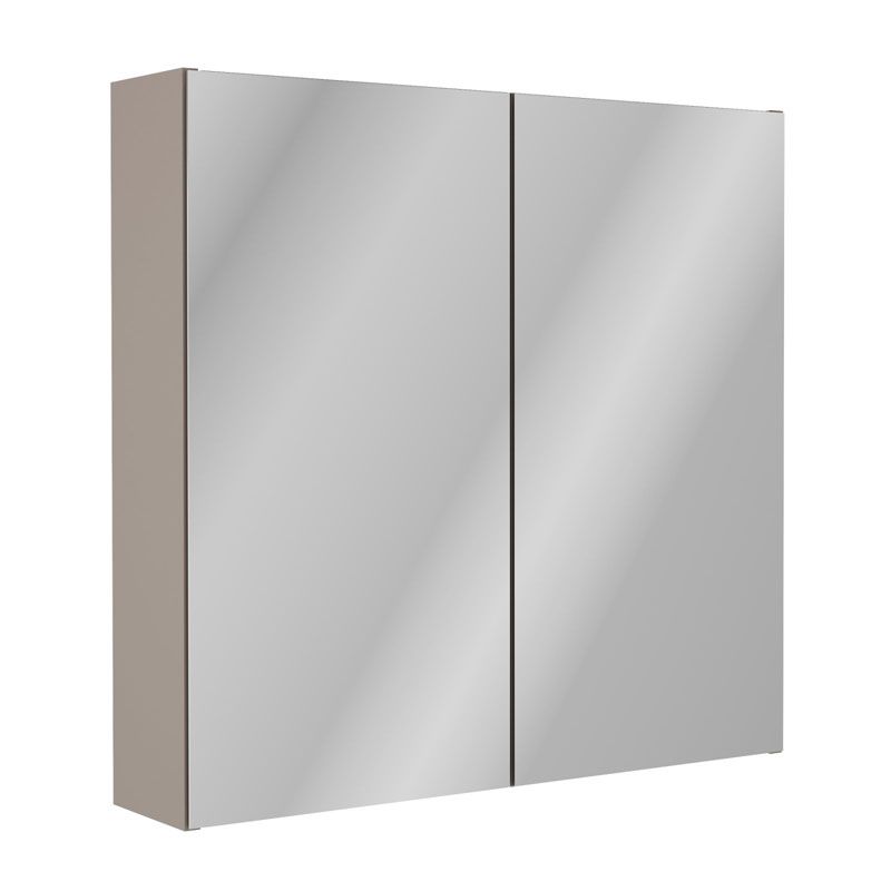Fackelmann Compact Line Spiegelschrank