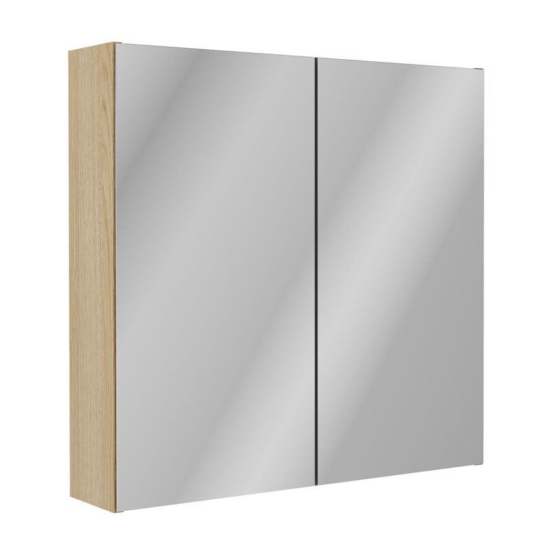 Fackelmann Compact Line Spiegelschrank
