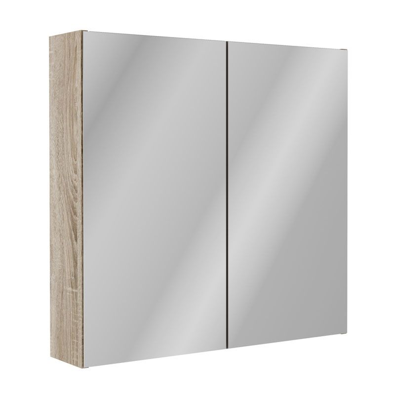 Fackelmann Compact Line Spiegelschrank