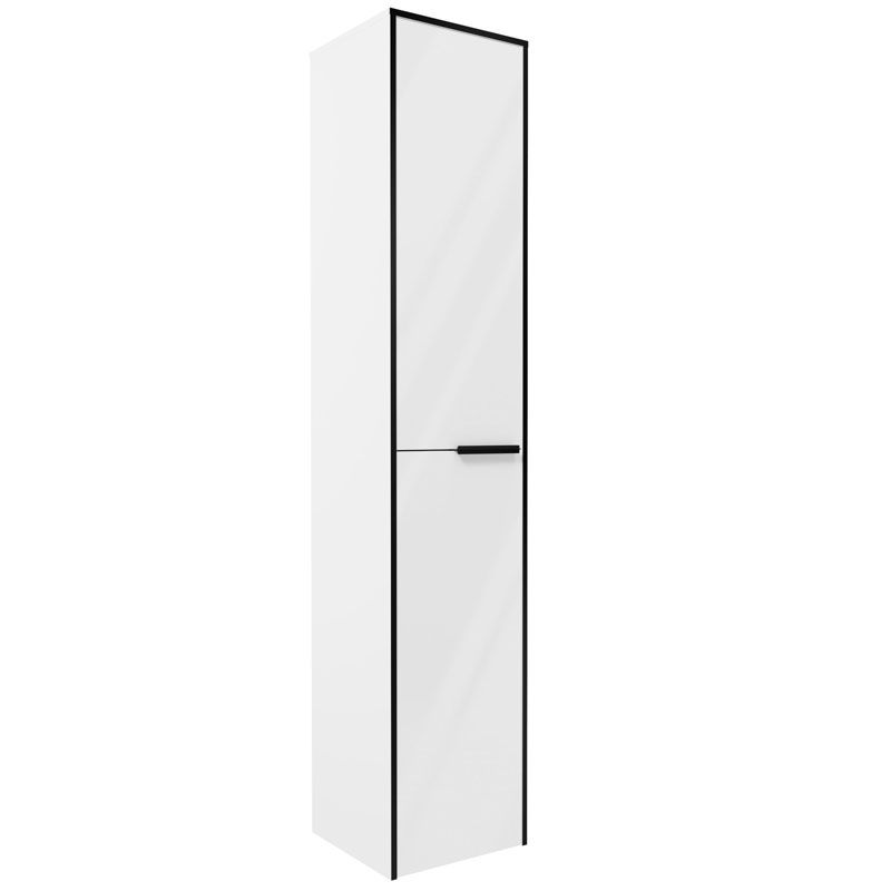Fackelmann Flair Hochschrank