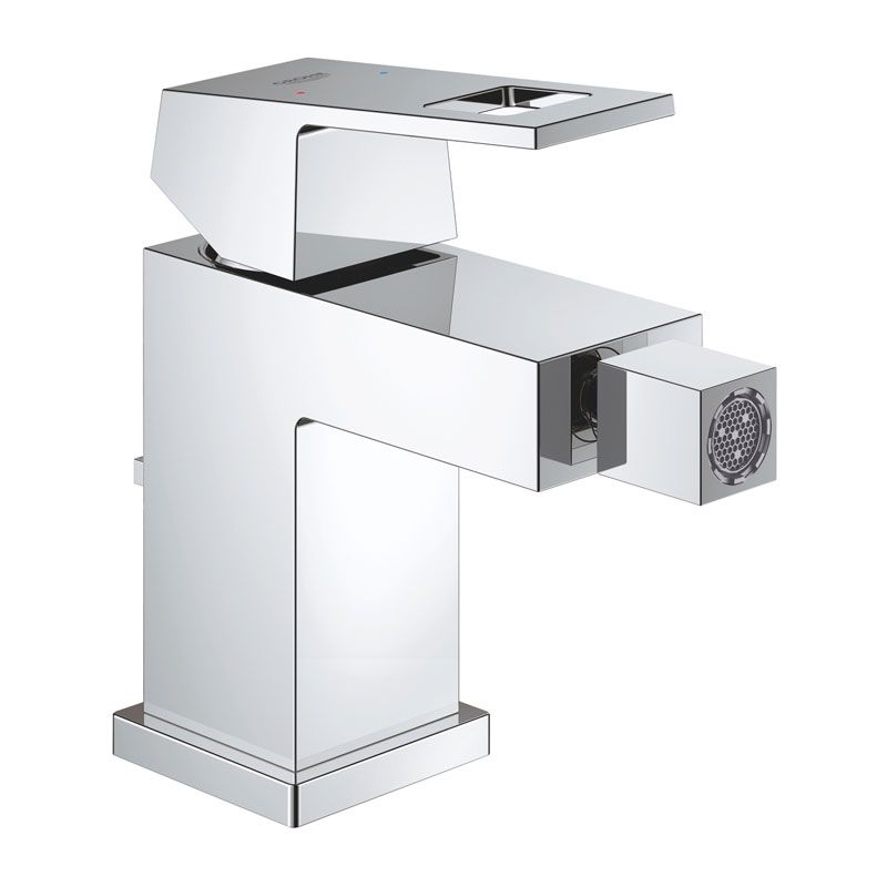 Grohe Eurocube Bidetarmatur